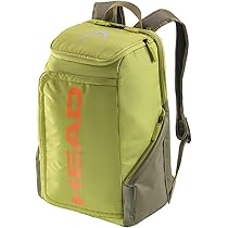 Amazon.co.jp: ヘッド HEAD テニスバッグ プロ バックパック 28L