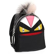Amazon | [フェンディ] バッグチャーム BAG BUGS バックパック