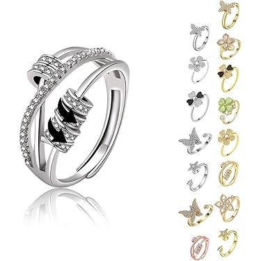 Amazon.co.jp 最新リリース: フィジェットトイ の新着ランキング