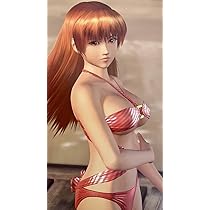 Amazon.co.jp: B2ポスターのみDEAD OR ALIVE XTREME22006年製