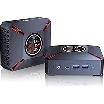 国内版-Mini PC i9 12900HK 32gb- ssd1tb 本日みつけたお買い得品】Core i9-12900HK搭載ミニPCが1万5,000