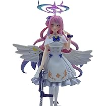 聖園ミカ　フィギュア　ブルーアーカイブ Amazon | ブルーアーカイブ Blue Archive ミカ ～星の呼び声～ 1