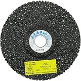 レヂボン スキルネット【SN】(オフセット形) FRP・プラスチック・非金属用 研磨砥石 100mm