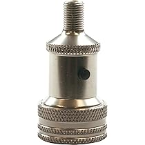 Amazon | SILCA(シリカ) ポンプヘッド PRESTA CHUCK AL | SILCA