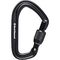 Black Diamond - 未使用 ブラックダイヤモンド Black Diamond オーバルワイヤー シルバーポリッシュ 10個セット カラビナ アウトドア Amazon.co.jp: Black Diamond(ブラックダイヤモンド) オーバル