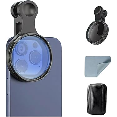 Amazon.co.jp 最新リリース: スマートフォン用カメラレンズ の