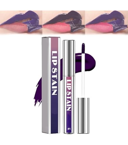 Amazon | Wonderskin Wonder Blading Masque Teinté pour les Lèvres