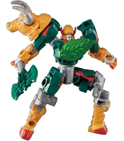Amazon | ユニファイブ 科学忍者隊ガッチャマンフィギュアセット