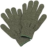 TRUSCO(トラスコ) グリーン手袋 GR-T