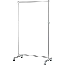 パイプハンガーラック シルバー 業務用 超頑丈 耐荷重 275KG Amazon.co.jp: HOKEEPER ハンガーラック パイプハンガーラック