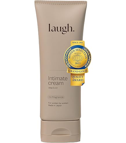 Amazon.co.jp: 【公式】laugh. ラフドット インティメイトウォッシュ