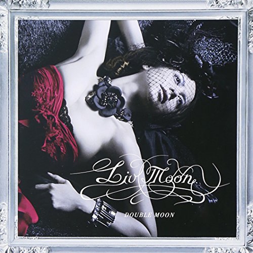 DOUBLE MOON | LIV MOON | オリコンニュース（ORICON NEWS）