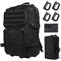 Upgrade Tactical Military Molle 
