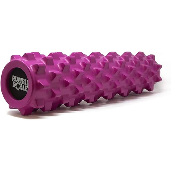 Amazon.co.jp: ランブルローラー／Rumble Roller（ミドルサイズ