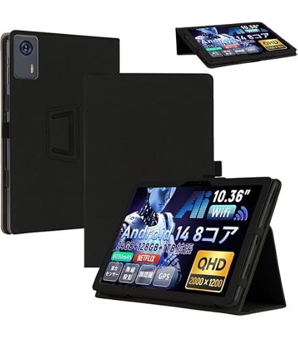 Amazon.co.jp: For Hitabt G30A ケース 11インチ スタンド 機能 角度