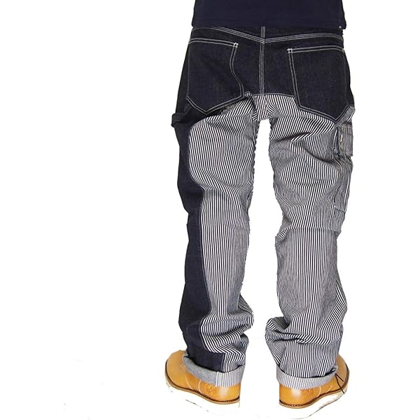 Amazon | EVISU JEANS No2 2000 水引 刺繍マーク エヴィス ジーンズ