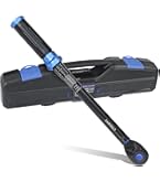 Amazon | DURAXION 1/2インチ トルクレンチ セット 3点組 トルクレンチ