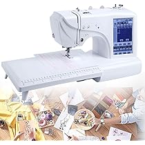 刺繍機付ミシン ミシンと刺繍機セット◇シンガー家庭用ミシン 刺繍機 - メルカリ