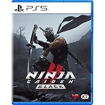 コンテンポラニア　カイシャ Xbox Game Pass】#510 ニンジャ ガイデン 2 ブラック（NINJA