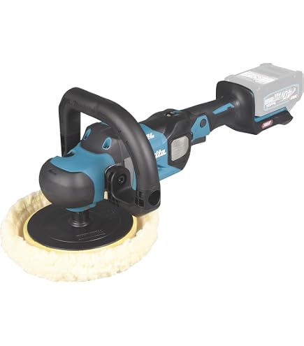 Amazon | マキタ(Makita) 9237C ポリッシャ | ポリッシャー