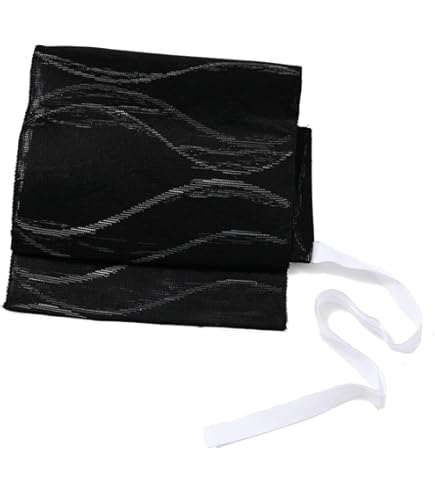 Amazon.co.jp: 夏名古屋帯 御所解 五本絽 塩瀬 夏物 : ファッション