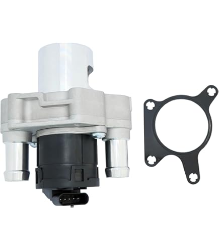 6NU 010 171-091 HELLA EGR Valve | AUTODOC Price And Review