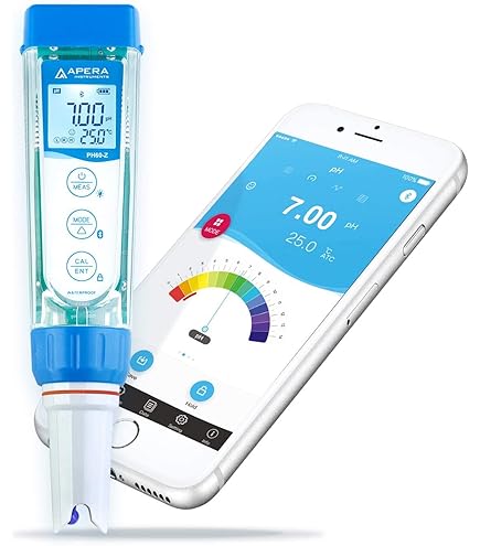 Amazon | HORIBA コンパクトPHメータ LAQUAtwin-pH-33B | pH計 | 産業