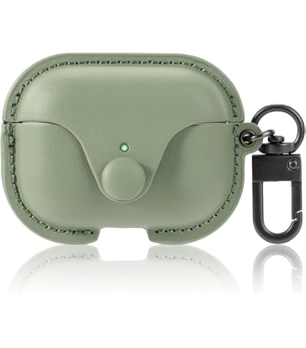 Amazon | 【ボナベンチュラ】エアポッズプロ 2 ケース（AirPods Pro