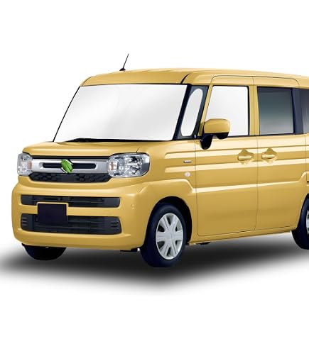 Amazon | SUZUKI(スズキ) 純正部品 Spacia(スペーシア)【MK53S