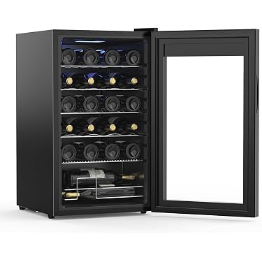 Amazon.co.jp 最新リリース: 自立型ワインセラー の新着ランキングです。