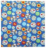 バトコリン 布製フォトアルバム 宇宙ロボット OT2002006