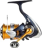 Amazon | ダイワ(DAIWA) スピニングリール タマンモンスター(投げ/遠投