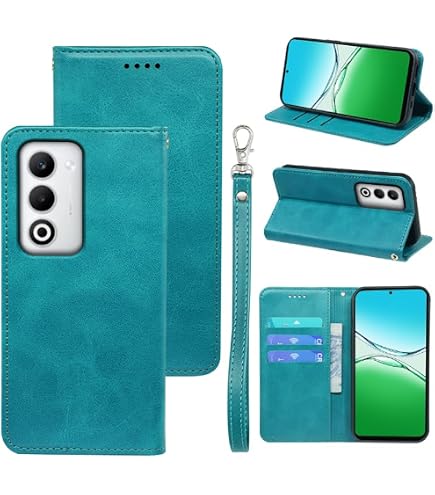 Amazon.co.jp: 【 Judaz 】 Lace Series v2.0 手帳ケース OPPO A5 2020