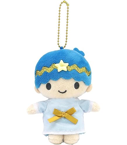 Amazon.co.jp: サンリオ(SANRIO) マスコットブローチ（フレーム