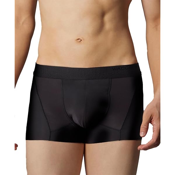 Amazon | WACOAL MEN(ワコールメン) ボクサーパンツ【レースボクサー