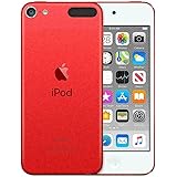 ipod touch第7世代128GBレッドレッドです