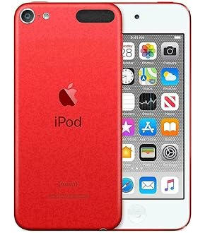 Amazon.co.jp: ipod touch第7世代128gbゴールドです : 家電＆カメラ