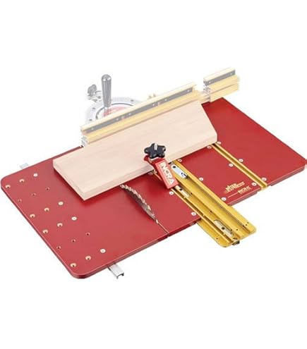 Amazon.co.jp: INCRA MITER1000SE マイターゲージ スペシャル 
