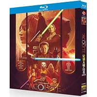Amazon.co.jp: 【Amazon.co.jp限定】スター・ウォーズ：アソーカ Blu