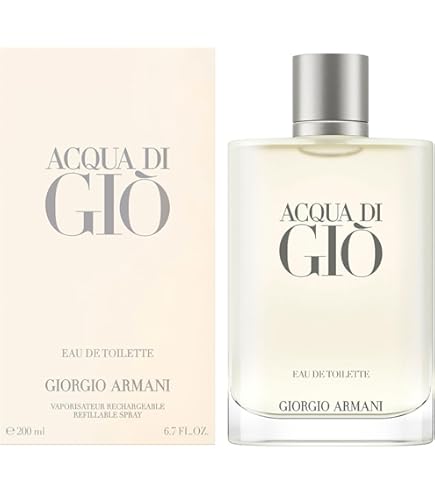 Amazon.co.jp: ジョルジオ アルマーニ アクアディジオ プールオム EDT