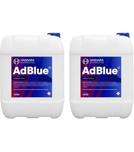 Amazon.co.jp: 【即納】20L(10L×2)アドブルー AdBlue お得3箱セット 高