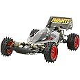 タミヤ RC限定シリーズ 1/10 RCC アバンテ (2011) ブラックスペシャル 84270