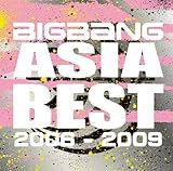ASIA BEST 2006-2009