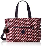[キプリング] Amazon公式 正規品 ADORA BABY マザーズバッグ K12563 71X Funky Triangle