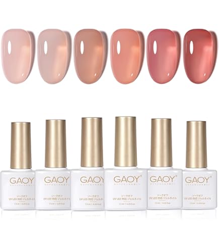 Amazon | mao gel クリアジェルネイル (ベースジェル ピタコ, 16g