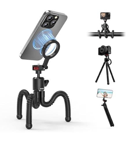 Amazon | JOBY ミニ三脚キット ゴリラポッド 3K PRO MII キット ボール