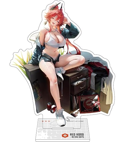 Amazon.co.jp: アルジャーノンプロダクト 勝利の女神:NIKKE B2
