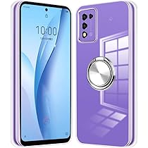 Libero 5G III Y!mobile パープル　新品未開封品　ケース付き Libero 5G III｜スマートフォン｜製品｜Y!mobile - 格安SIM
