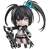 グッドスマイルカンパニー(GOOD SMILE COMPANY) ねんどろいど ブラックロックシューター FRAGMENT エリシュカ ノンスケール プラスチック製 塗装済み可動フィギュア