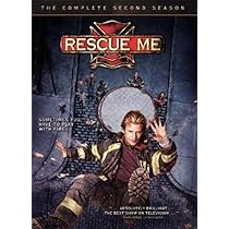 その他 Rescue Me: Complete Second Season/ [DVD] [Import] Amazon.com: Rescue Me: Season 2 : Denis Leary, Diane Farr